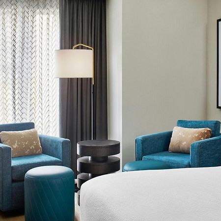 Residence Inn By Marriott Nashville Downtown/Convention Center Экстерьер фото