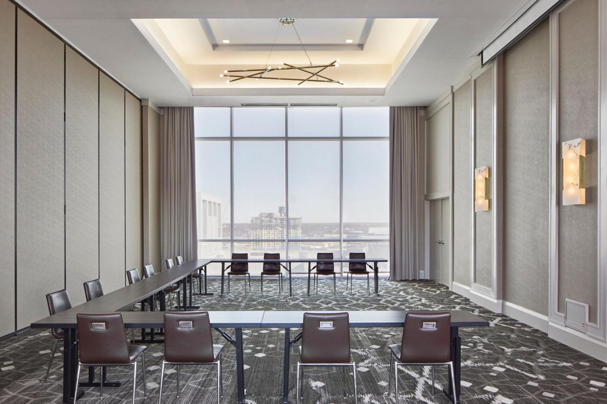 Residence Inn By Marriott Nashville Downtown/Convention Center Экстерьер фото
